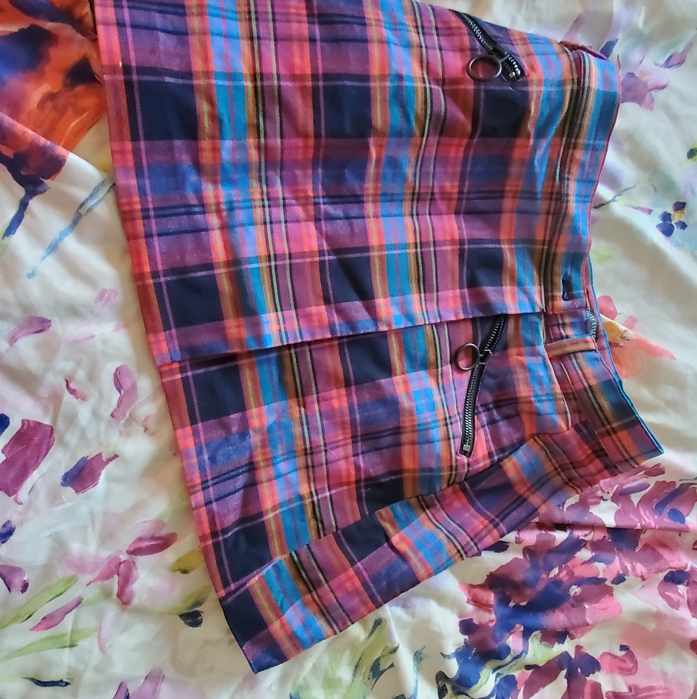 skirt